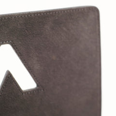 Louis Vuitton Twist Wallet On Chain WOC Black Epi