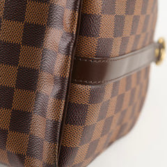 Louis Vuitton Speedy Bandoulière 30 Damier Ebene