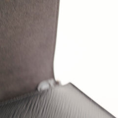 Louis Vuitton Twist Wallet On Chain WOC Black Epi