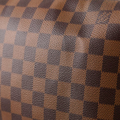 Louis Vuitton Speedy Bandoulière 30 Damier Ebene