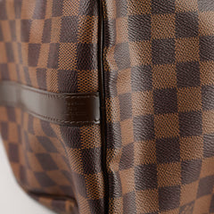 Louis Vuitton Speedy Bandoulière 30 Damier Ebene