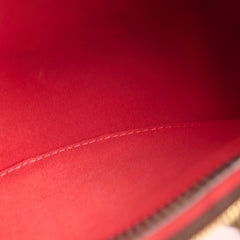 Louis Vuitton Speedy Bandoulière 30 Damier Ebene