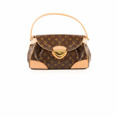 Louis Vuitton Beverly Monogram
