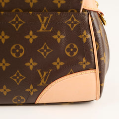 Louis Vuitton Beverly Monogram