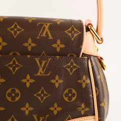 Louis Vuitton Beverly Monogram