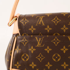 Louis Vuitton Beverly Monogram