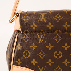 Louis Vuitton Beverly Monogram
