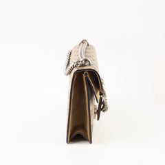 Gucci Dionysus Mini Beige