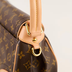 Louis Vuitton Beverly Monogram