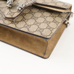 Gucci Dionysus Mini Beige