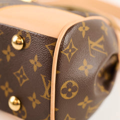 Louis Vuitton Beverly Monogram