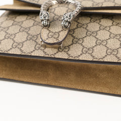 Gucci Dionysus Mini Beige