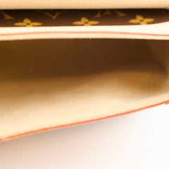 Louis Vuitton Beverly Monogram