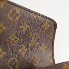 Louis Vuitton Pochette Metis Monogram