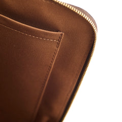 Louis Vuitton Poche Document Case Monogram