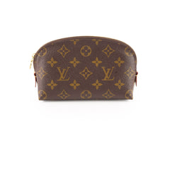 Louis Vuitton Cosmetic Case Monogram