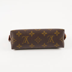 Louis Vuitton Cosmetic Case Monogram