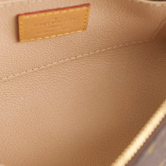 Louis Vuitton Cosmetic Case Monogram