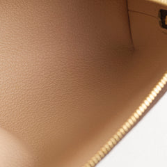 Louis Vuitton Cosmetic Case Monogram