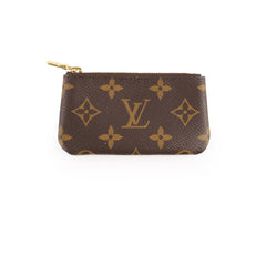 Louis Vuitton Cles Monogram