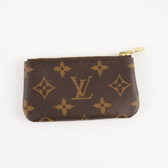 Louis Vuitton Cles Monogram