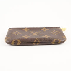 Louis Vuitton Cles Monogram