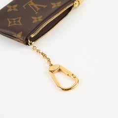 Louis Vuitton Cles Monogram
