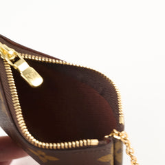 Louis Vuitton Cles Monogram