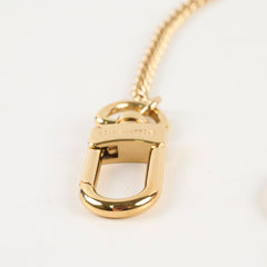 Louis Vuitton Bag Extender Key Chain