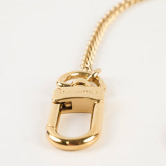 Louis Vuitton Bag Extender Key Chain
