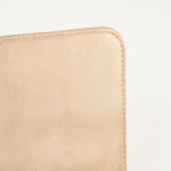 Chanel Medium Travel Line Flap Bag