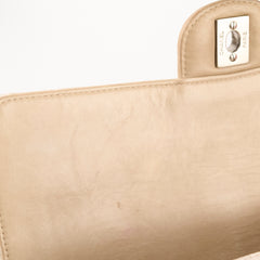 Chanel Medium Travel Line Flap Bag