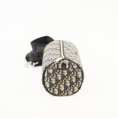 Christian Dior Oblique Mini Roller Bag