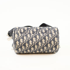 Christian Dior Oblique Mini Roller Bag