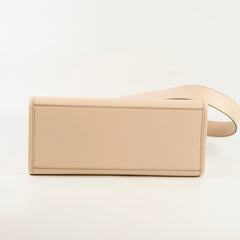 Fendi Medium Sunshine Tote Beige