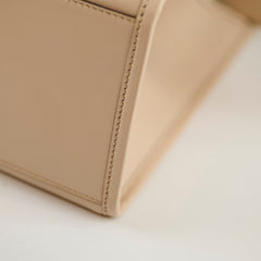Fendi Medium Sunshine Tote Beige