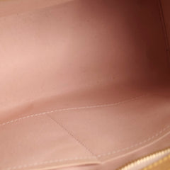 Louis Vuitton Brea MM Monogram Vernis