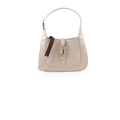 Gucci Medium Jackie Cream