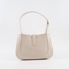 Gucci Medium Jackie Cream