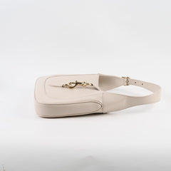 Gucci Medium Jackie Cream