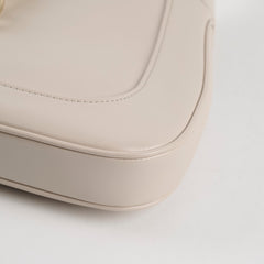 Gucci Medium Jackie Cream