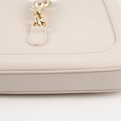 Gucci Medium Jackie Cream