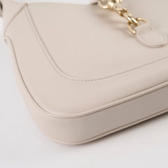 Gucci Medium Jackie Cream