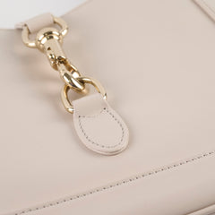 Gucci Medium Jackie Cream