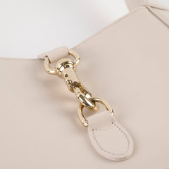 Gucci Medium Jackie Cream