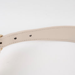 Gucci Medium Jackie Cream