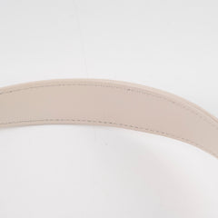 Gucci Medium Jackie Cream