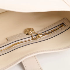 Gucci Medium Jackie Cream
