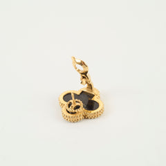 Van Cleef & Arpels Magic Earrings Onyx