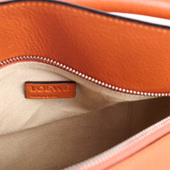 Loewe Medium Puzzle Bag Orange